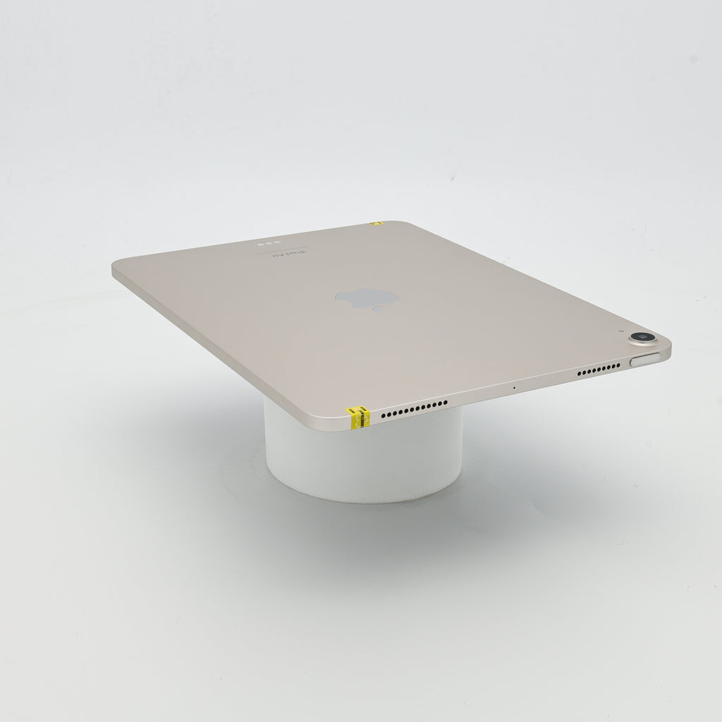 95新 Apple iPad Air5 64G 星光色 WIFI