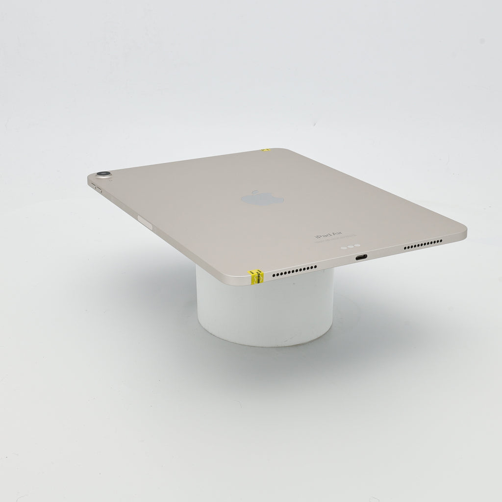 95新 Apple iPad Air5 64G 星光色 WIFI