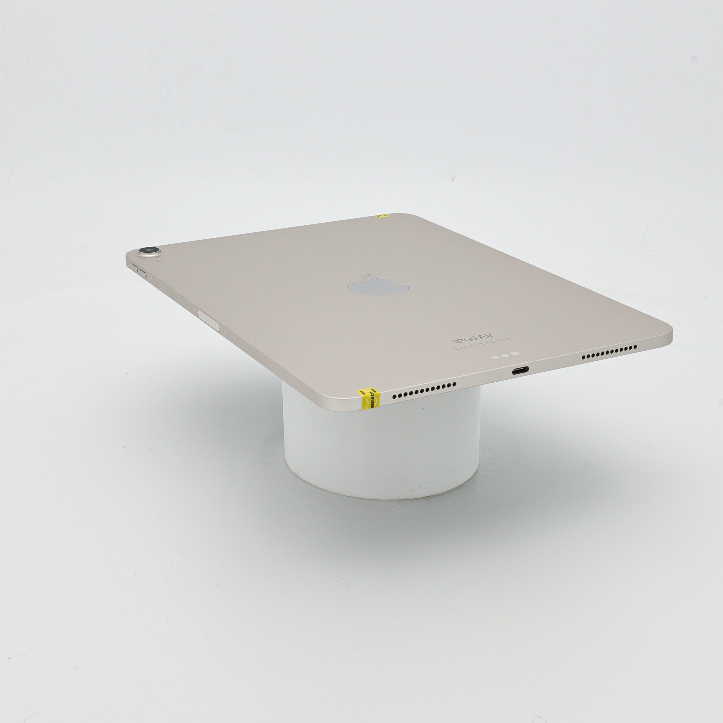 95新 Apple iPad Air5 64G 星光色 WIFI