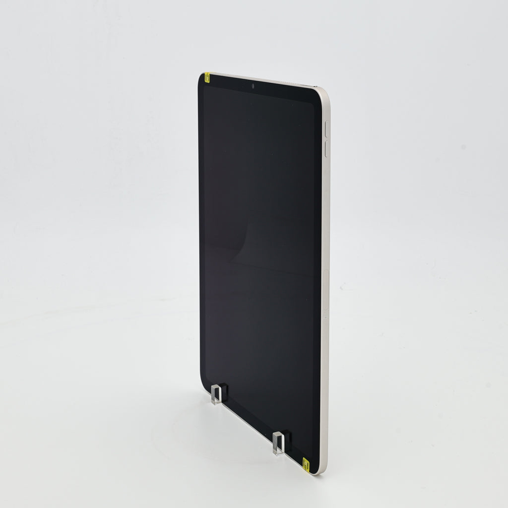 95新 Apple iPad Air5 64G 星光色 WIFI