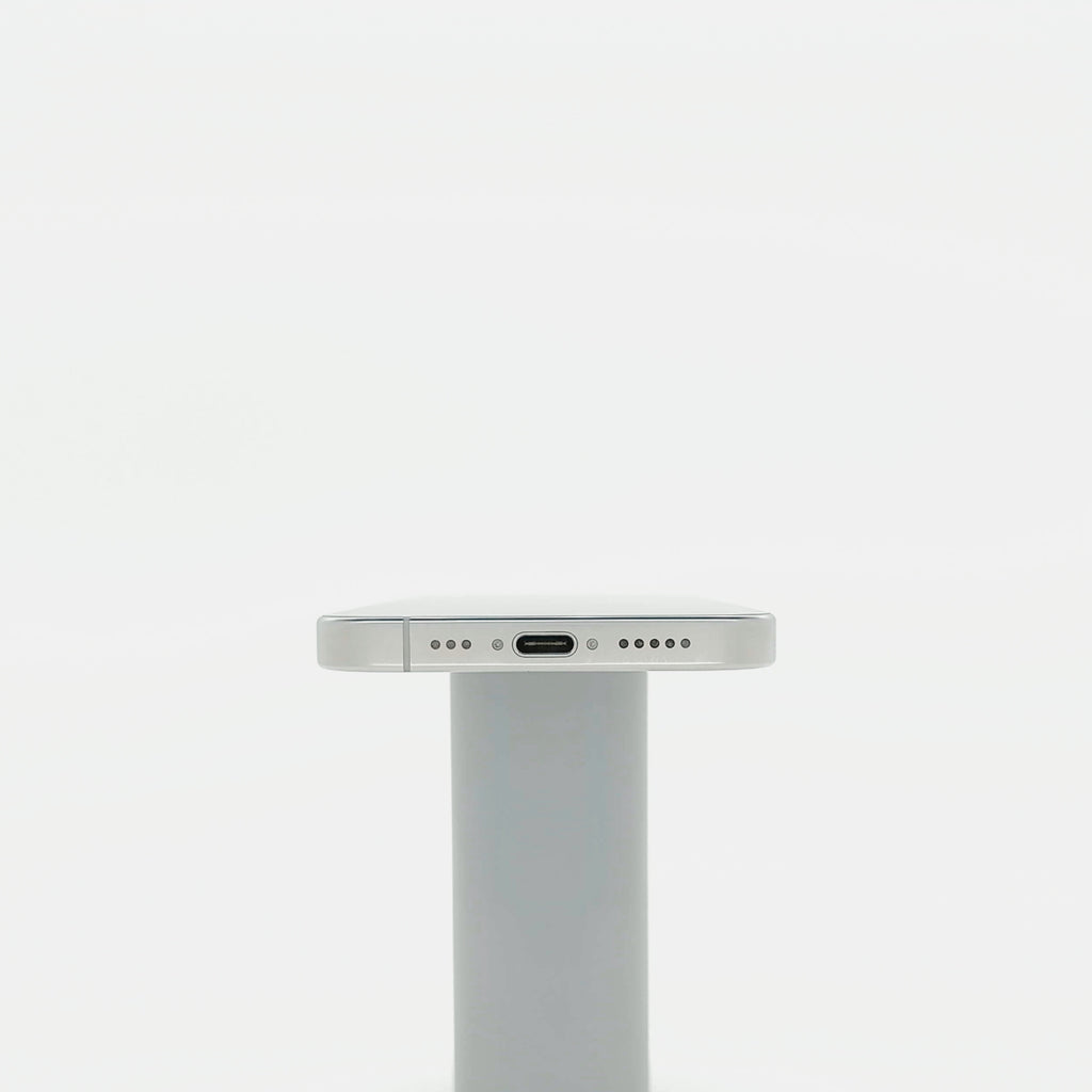 95新 Apple iPhone 16 Pro 128G 白色鈦金屬 中國大陸版