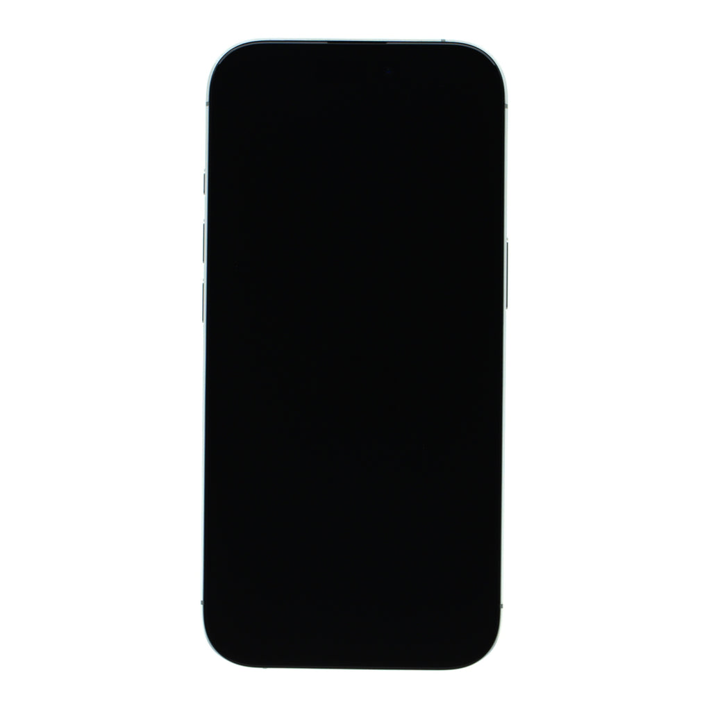 95新 Apple iPhone 16 Pro 128G 白色鈦金屬 中國大陸版