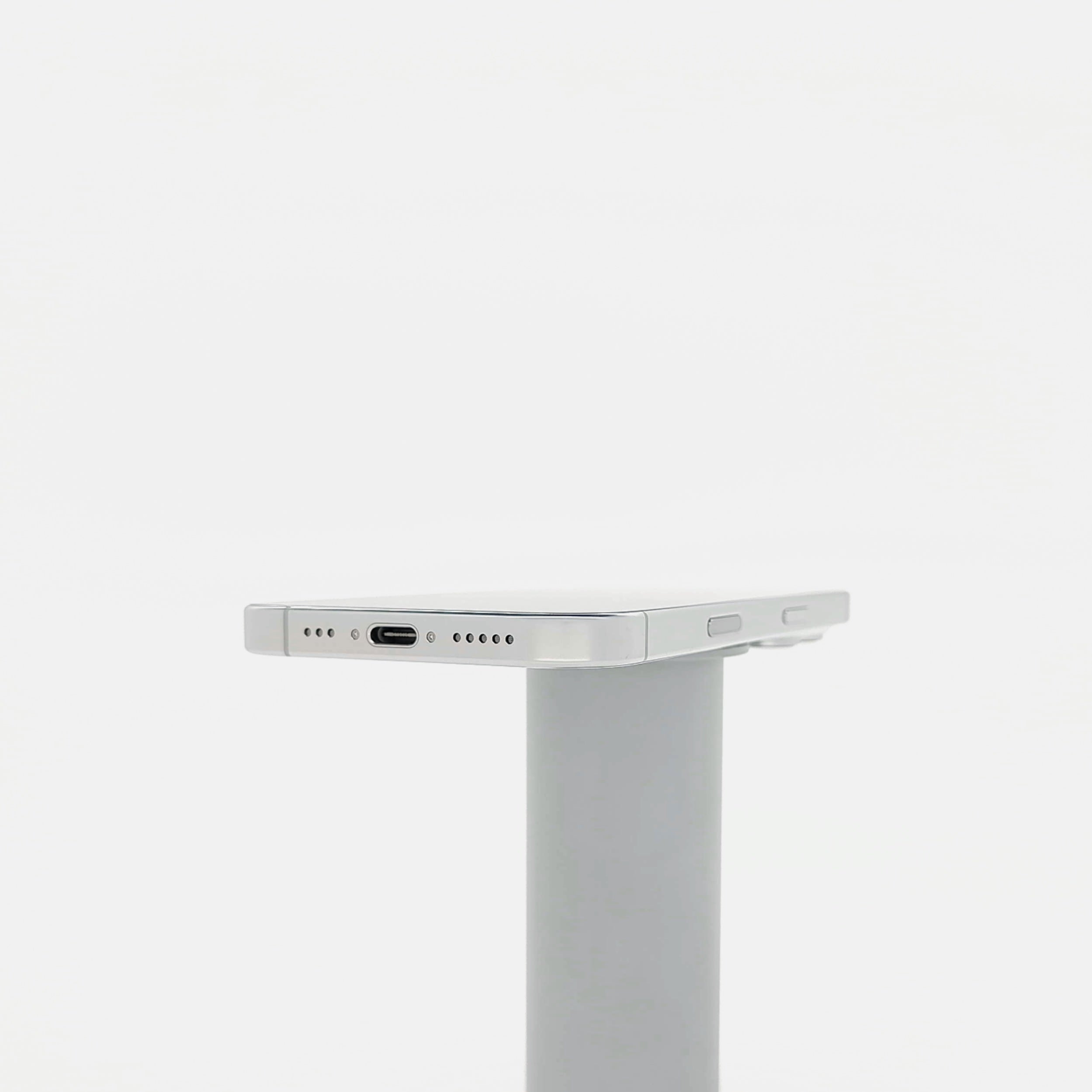 95新 Apple iPhone 16 Pro 128G 白色鈦金屬 中國大陸版