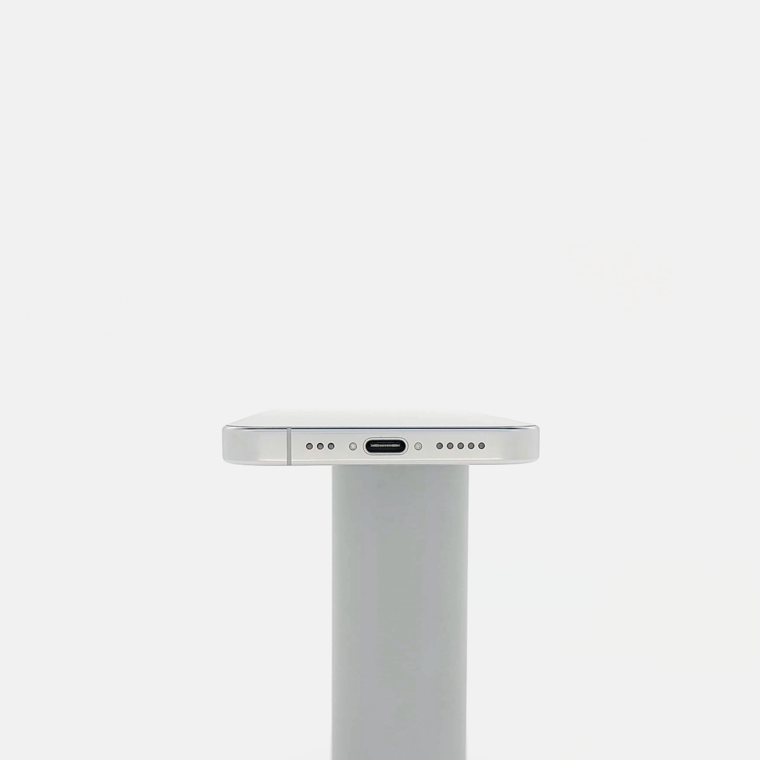 95新 Apple iPhone 16 Pro 128G 白色鈦金屬 中國大陸版