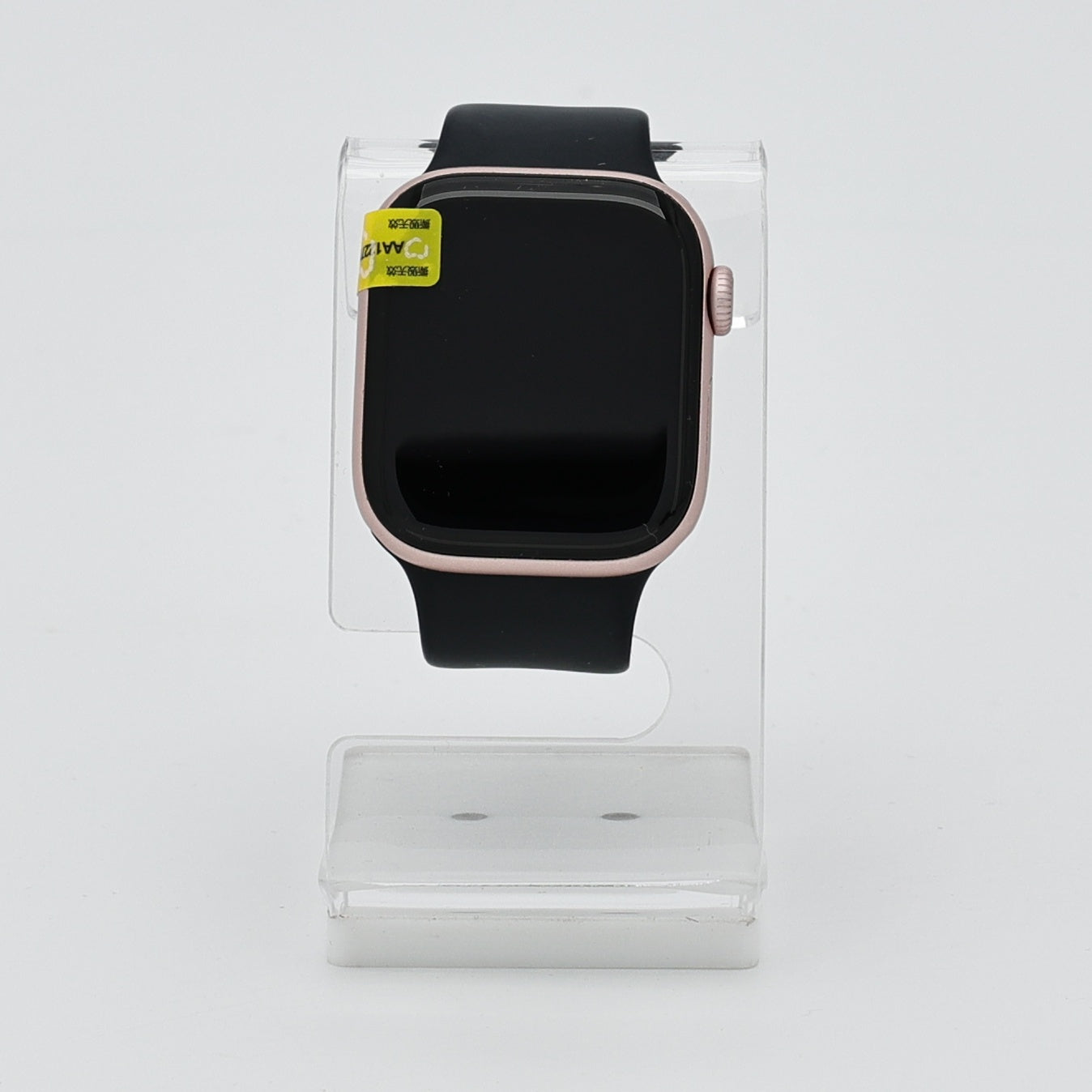 99新 Apple Watch Series 10 42毫米 鋁金屬