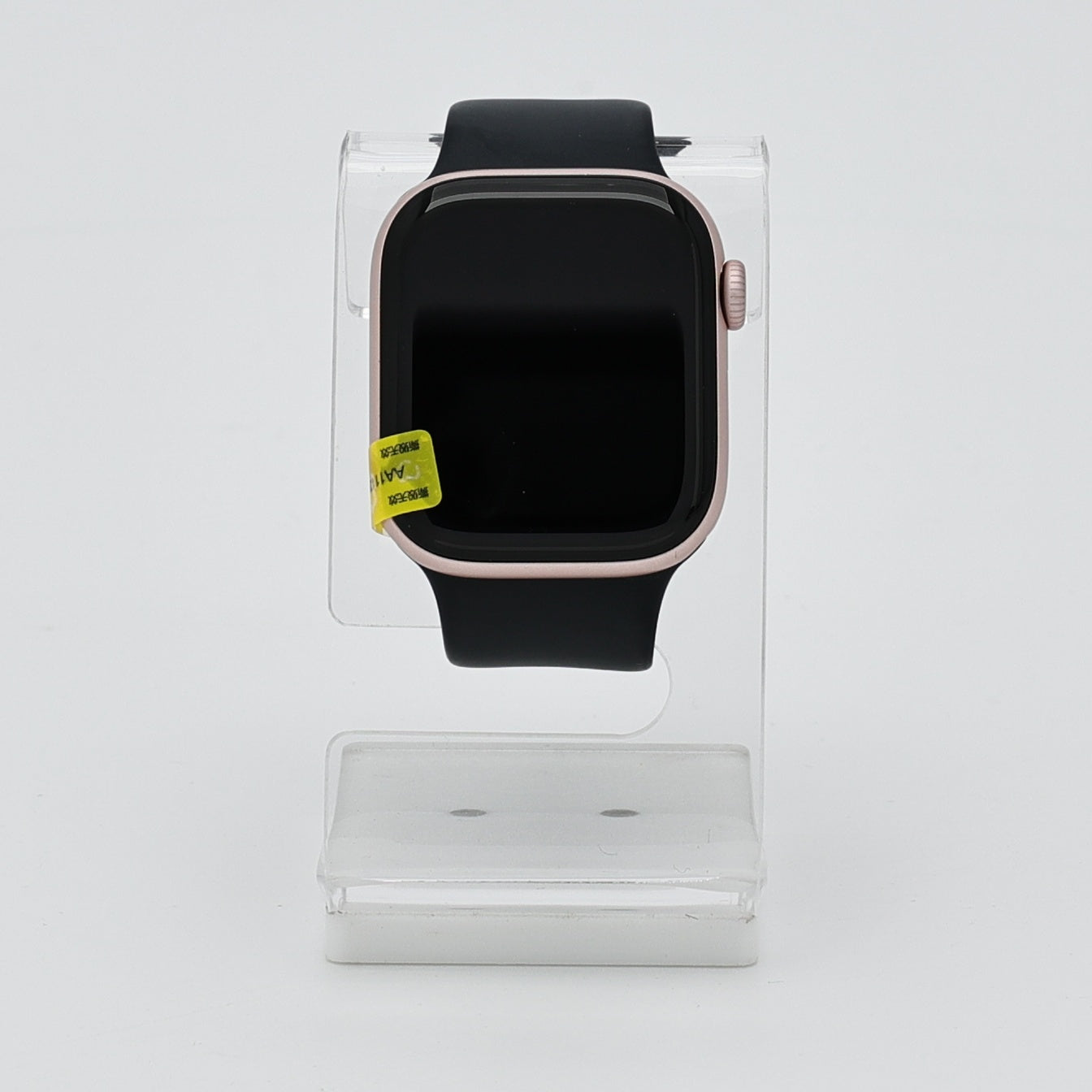 99新 Apple Watch Series 10 42毫米 鋁金屬