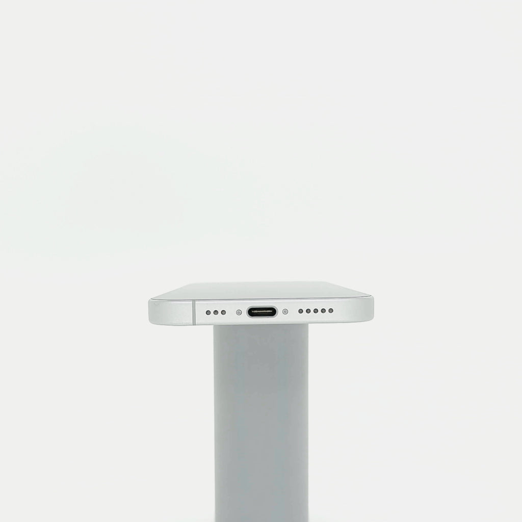 95新 Apple iPhone 16 128G 白色 中國大陸版