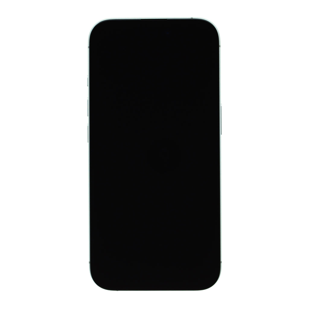 95新 Apple iPhone 16 128G 白色 中國大陸版