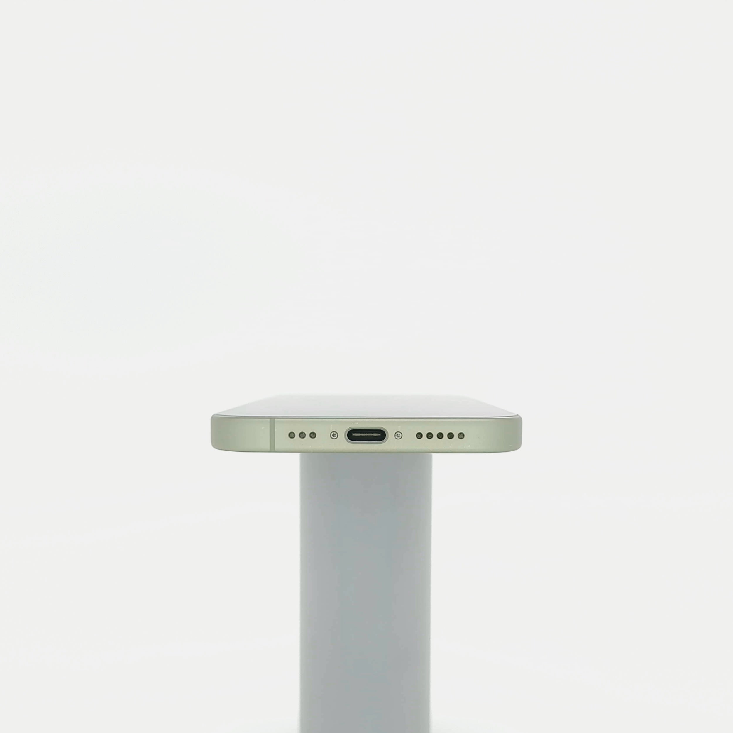 99新 Apple iPhone 17 256G 鼠尾草綠色 中國大陸版