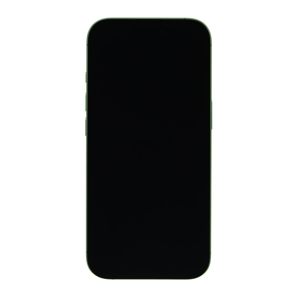99新 Apple iPhone 17 256G 鼠尾草綠色 中國大陸版