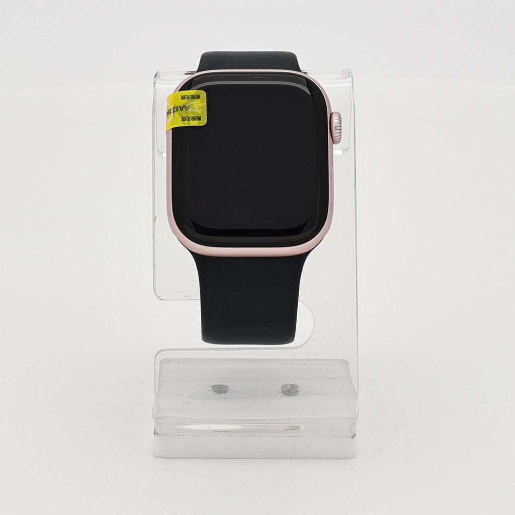 99新 Apple Watch Series 10 42毫米 鋁金屬