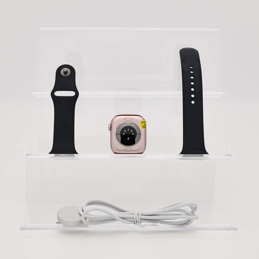 99新 Apple Watch Series 10 42毫米 鋁金屬