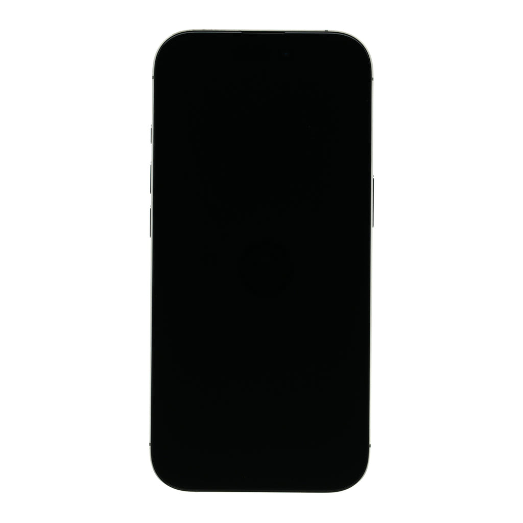 99新 Apple iPhone 16 Pro 128G 原色鈦金屬 中國大陸版
