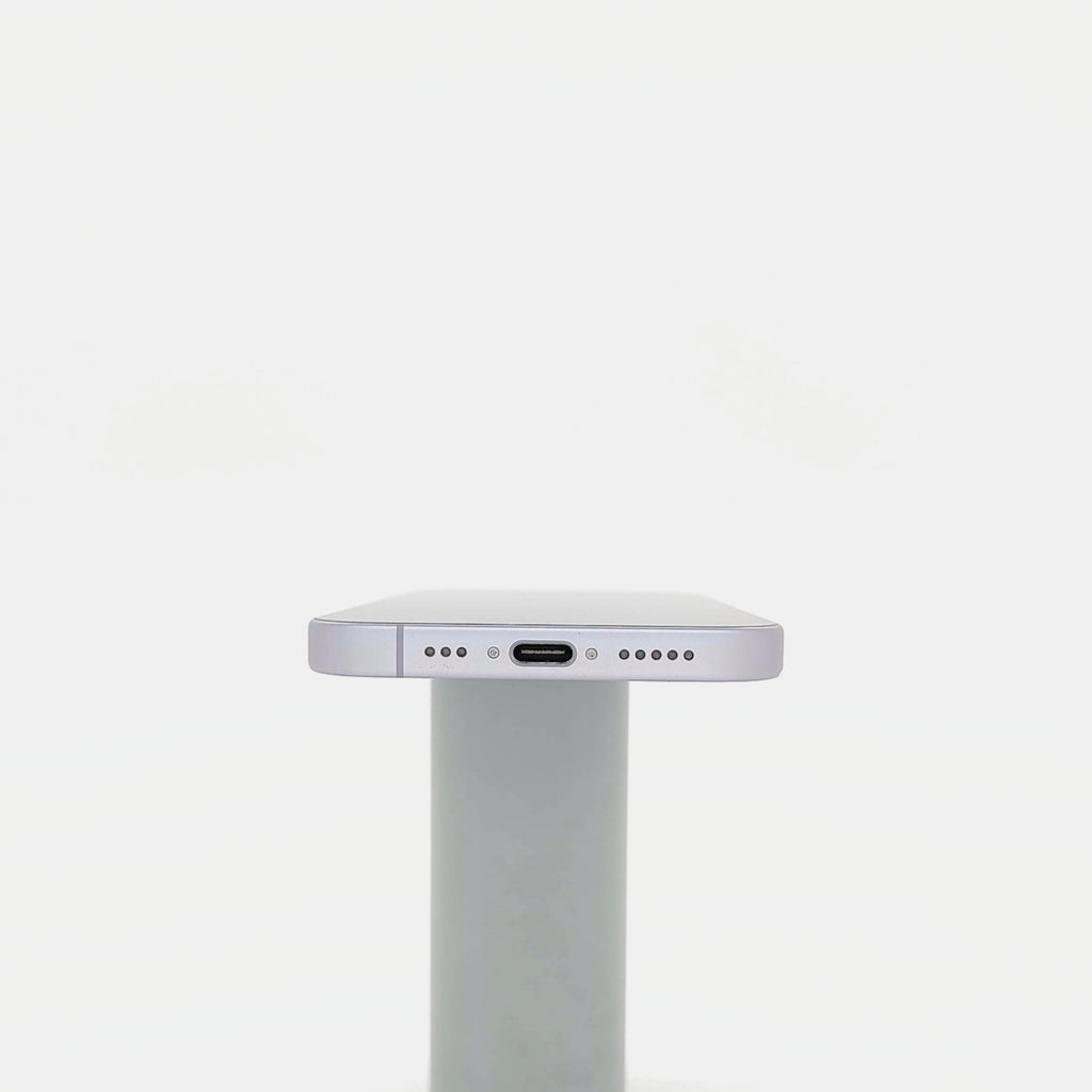 95新 Apple iPhone 17 256G 薰衣草紫色 中國大陸版