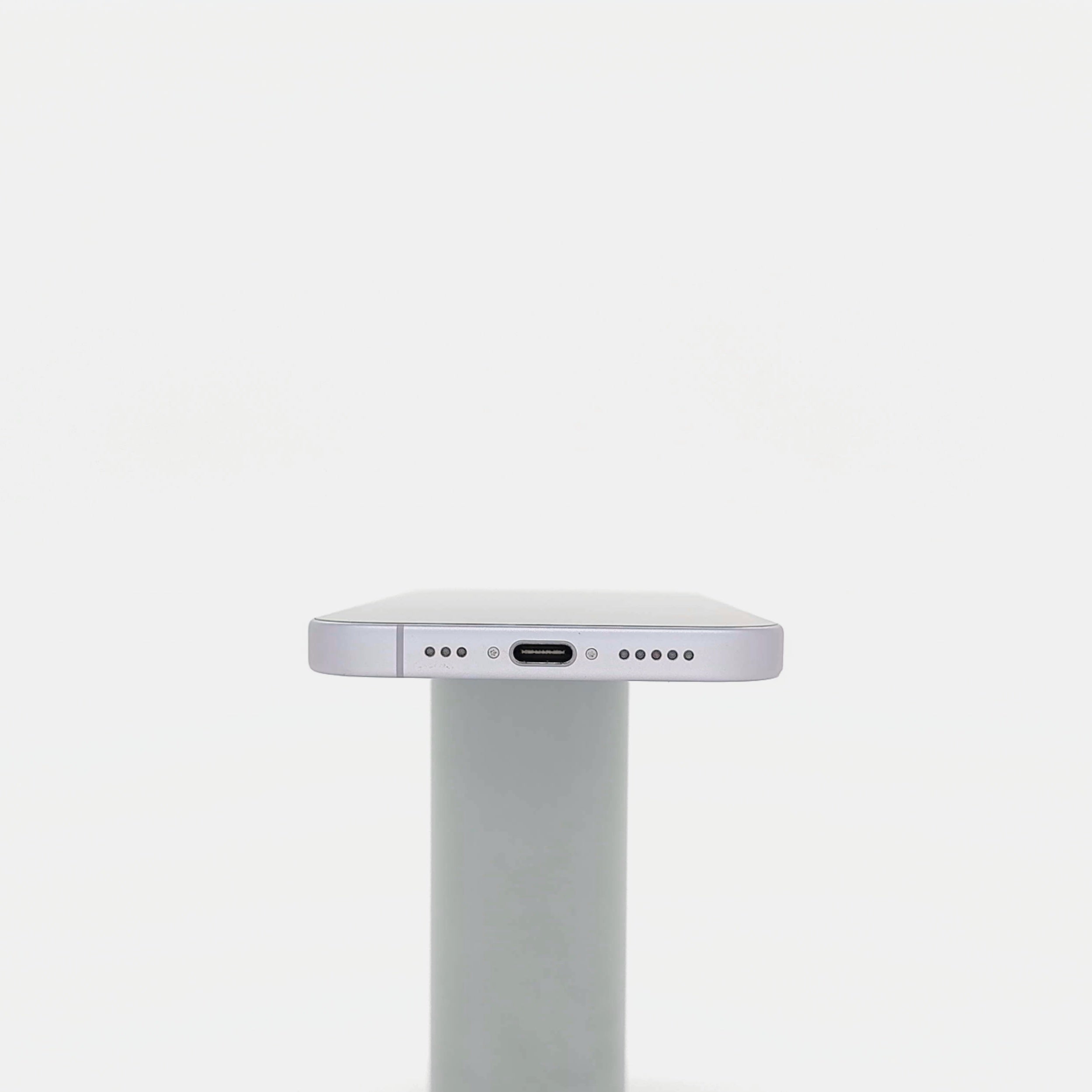 95新 Apple iPhone 17 256G 薰衣草紫色 中國大陸版