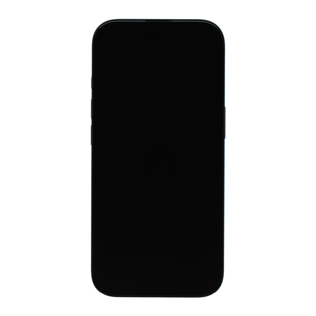 99新 Apple iPhone 16 Pro 128G 黑色鈦金屬 中國大陸版