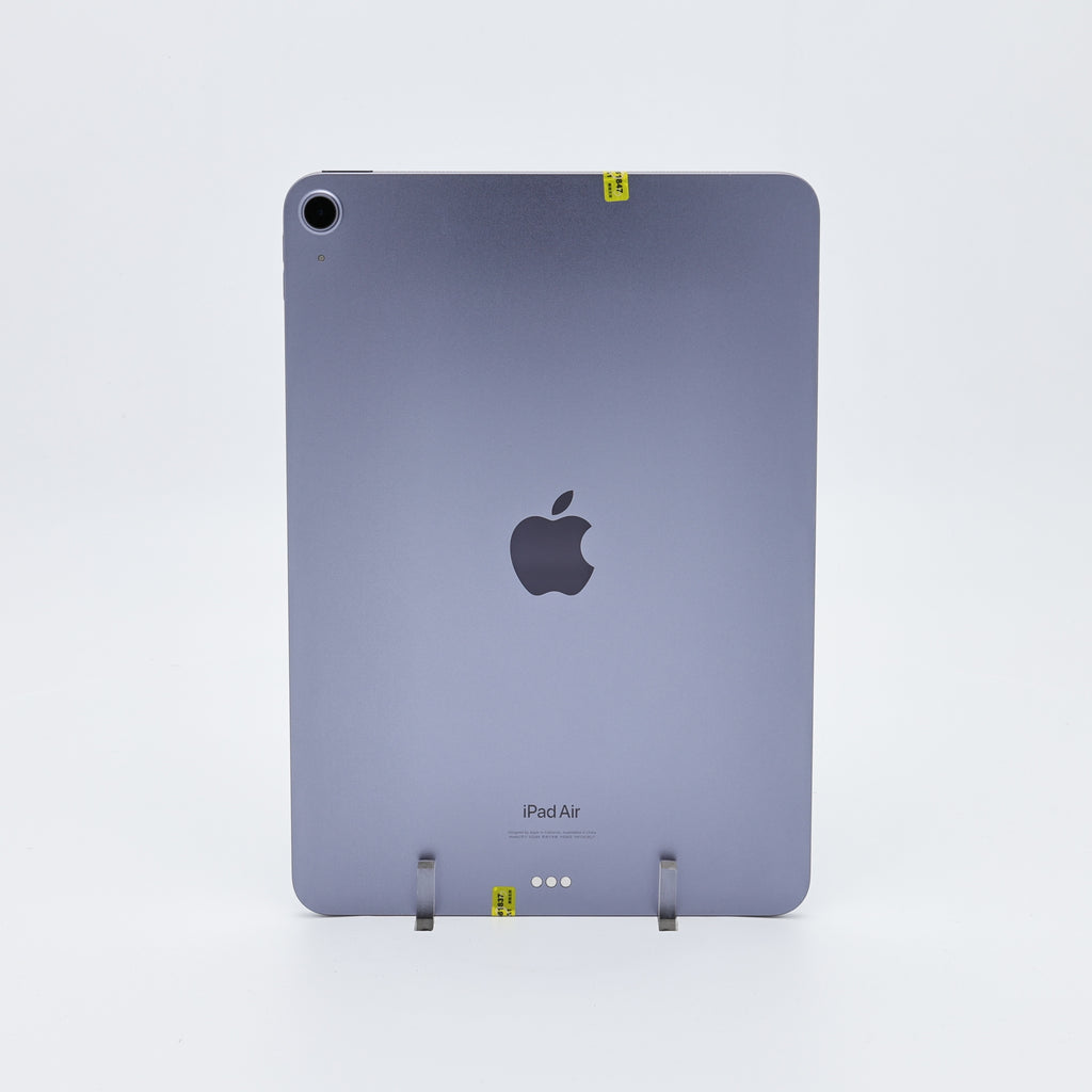 95新 Apple iPad Air5 64G 紫色 WIFI
