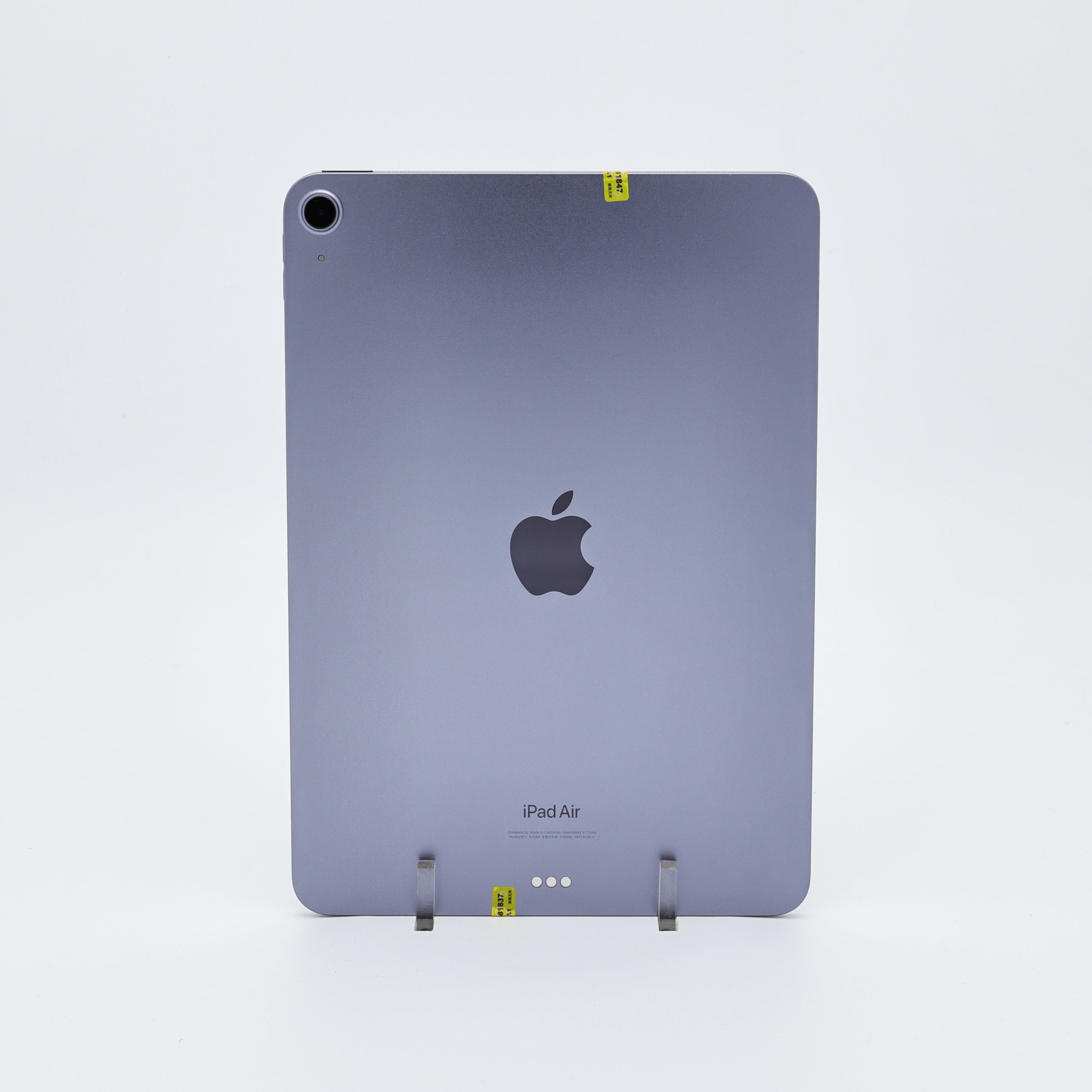 95新 Apple iPad Air5 64G 紫色 WIFI
