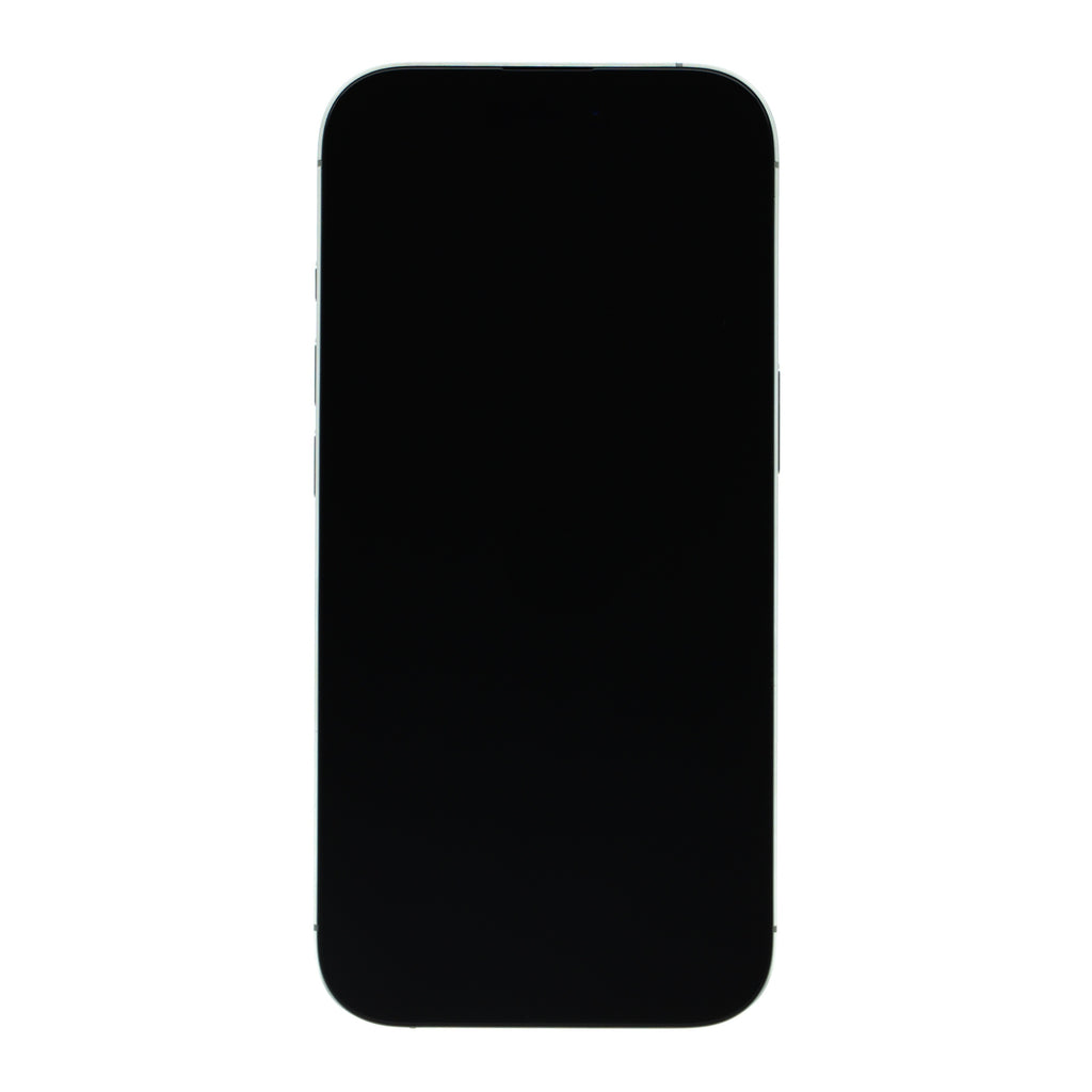 99新 Apple iPhone 16 Pro 128G 白色鈦金屬 中國大陸版