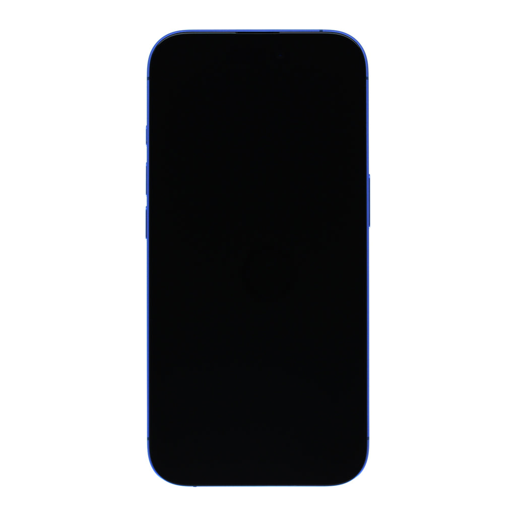 95新 Apple iPhone 16 256G 群青色 中國大陸版