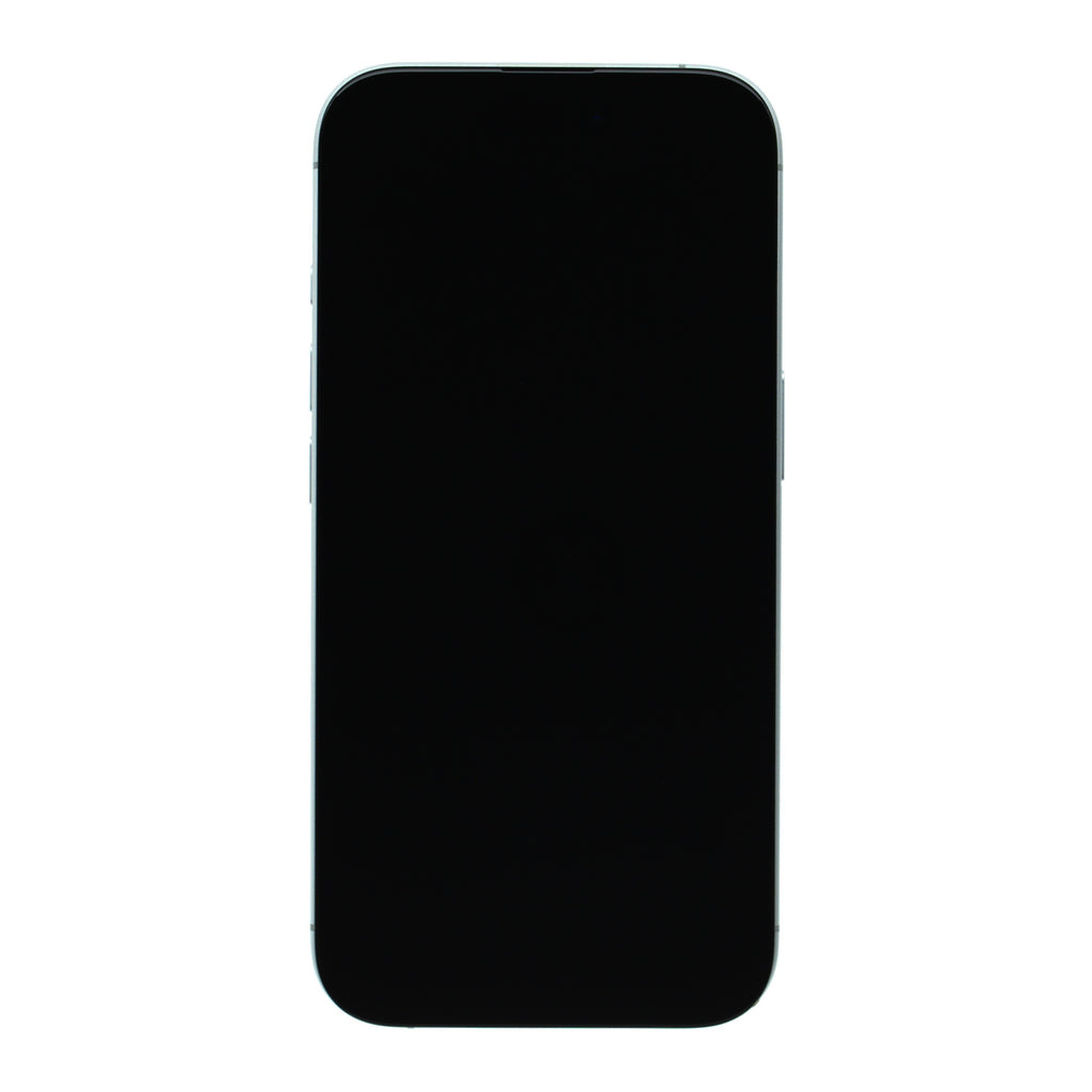 95新 Apple iPhone 16 256G 白色 中國大陸版