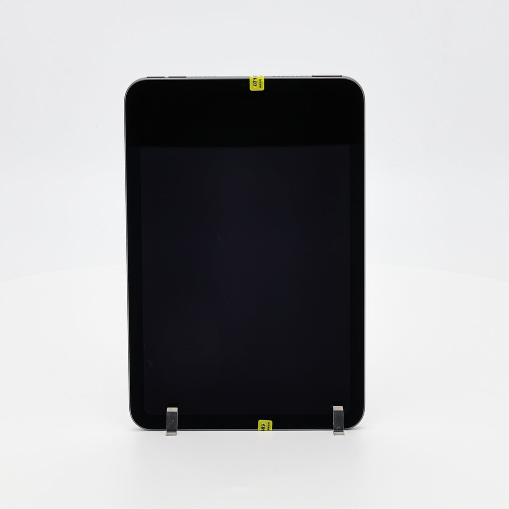 95新 Apple iPad mini6 64G 深空灰色 WIFI