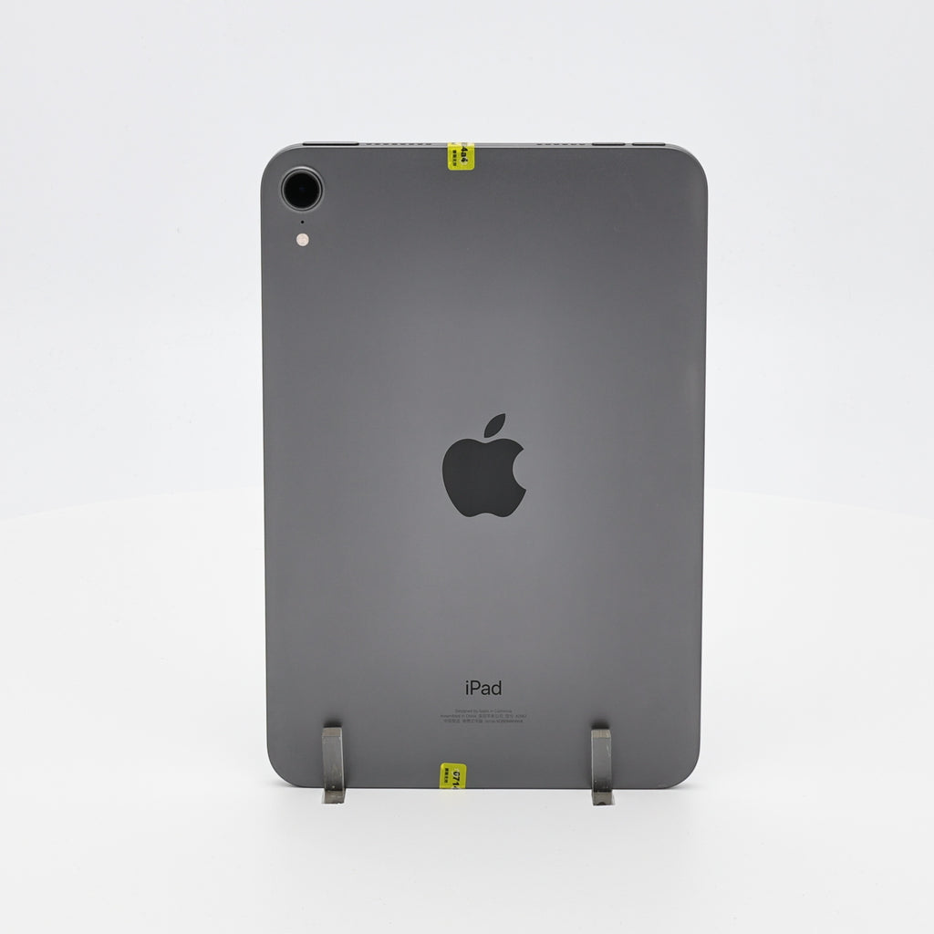 95新 Apple iPad mini6 64G 深空灰色 WIFI