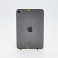 95新 Apple iPad mini6 64G 深空灰色 WIFI