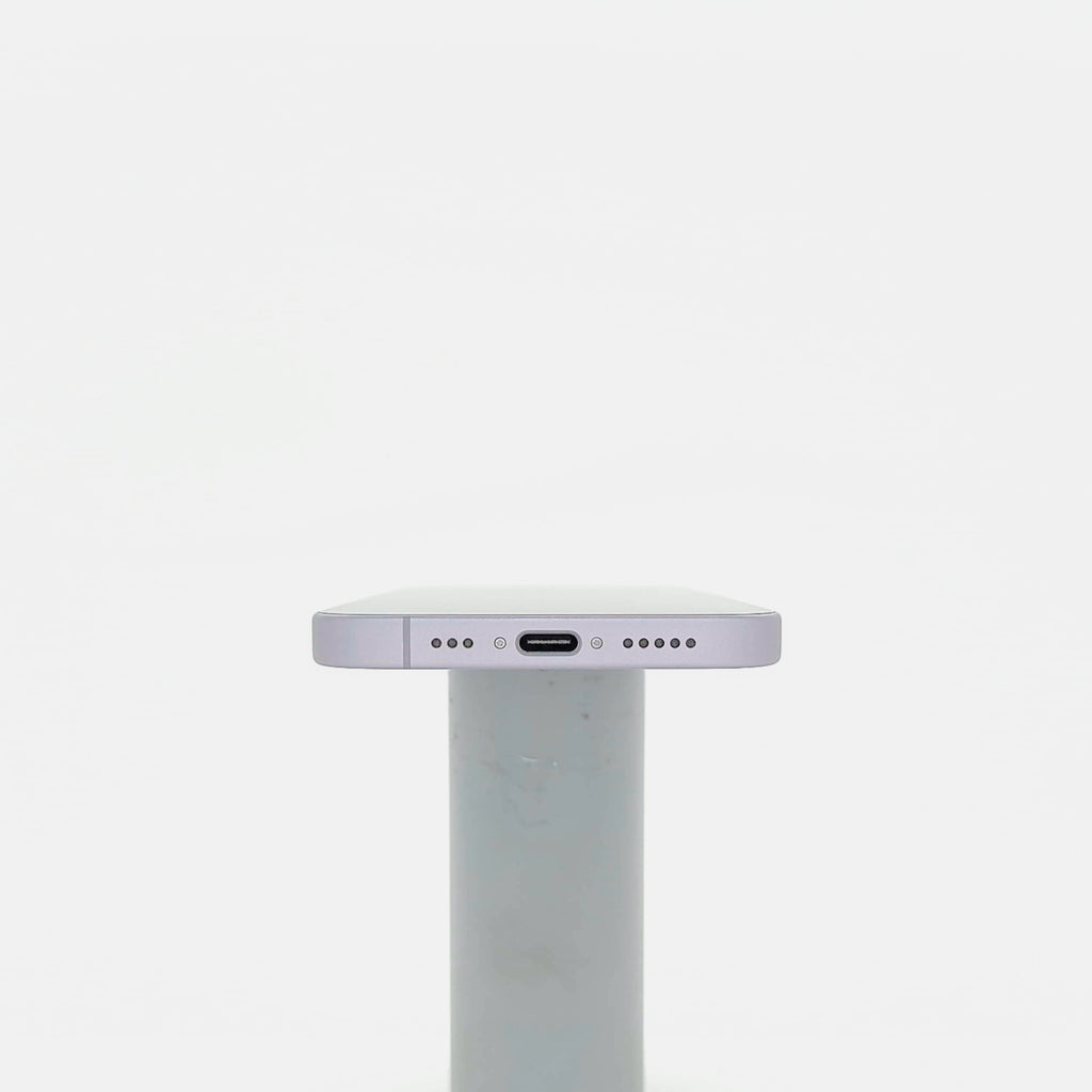 99新 Apple iPhone 17 256G 薰衣草紫色 中國大陸版