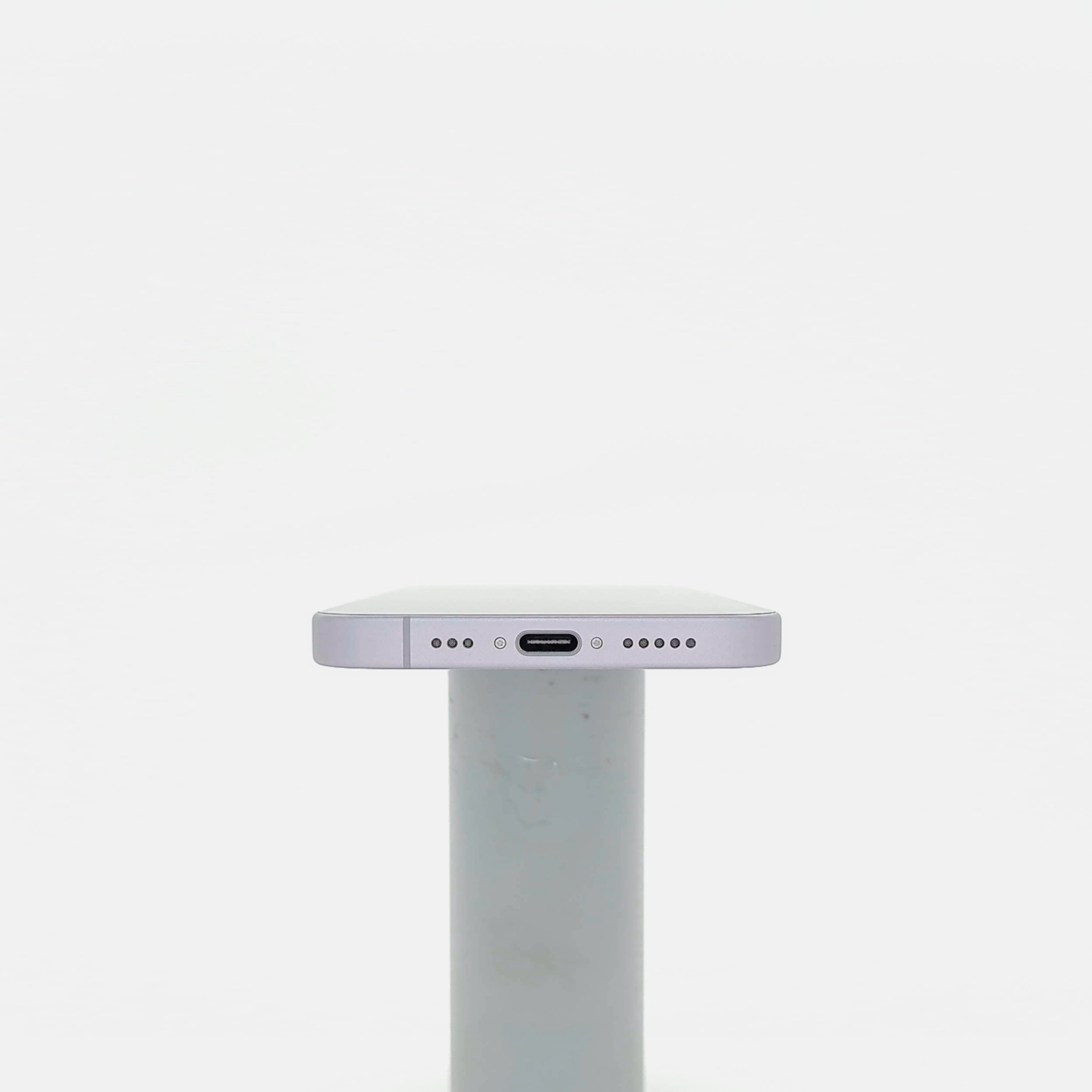 99新 Apple iPhone 17 256G 薰衣草紫色 中國大陸版
