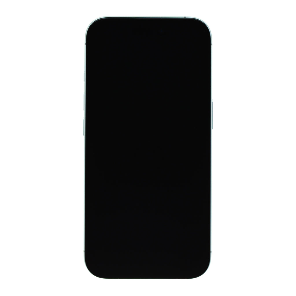 99新 Apple iPhone 16 128G 白色 中國大陸版