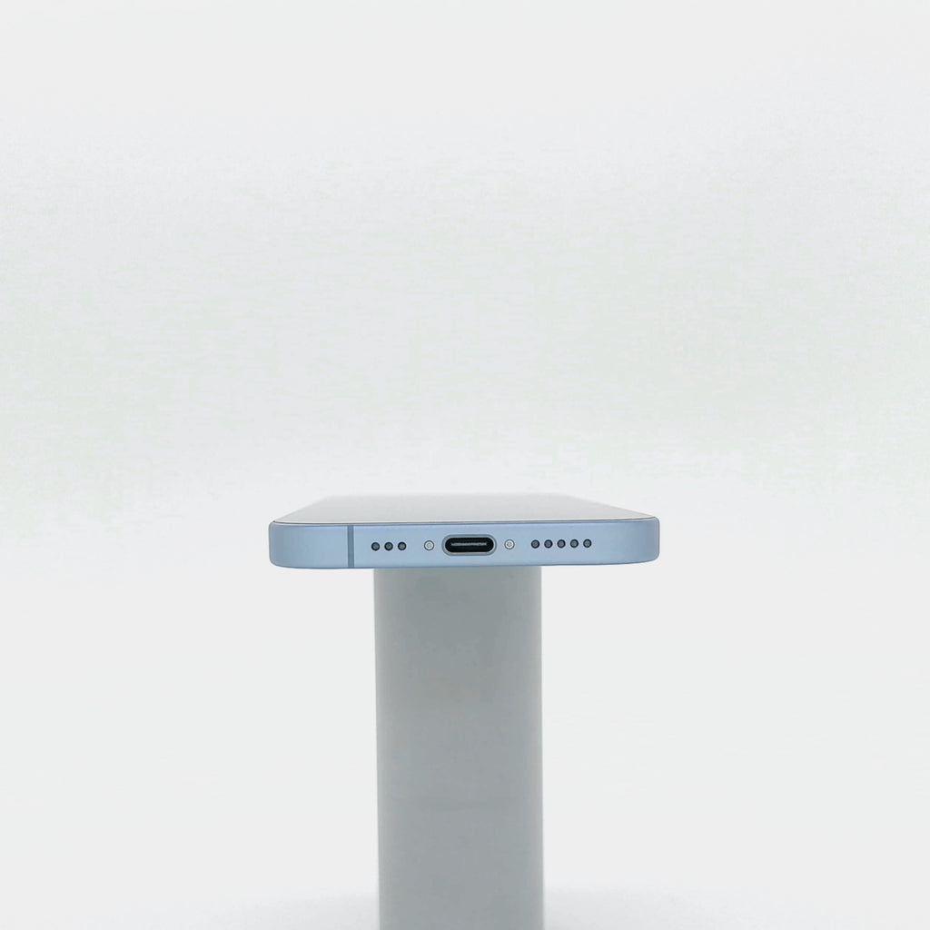 99新 Apple iPhone 17 256G 青霧藍色 中國大陸版