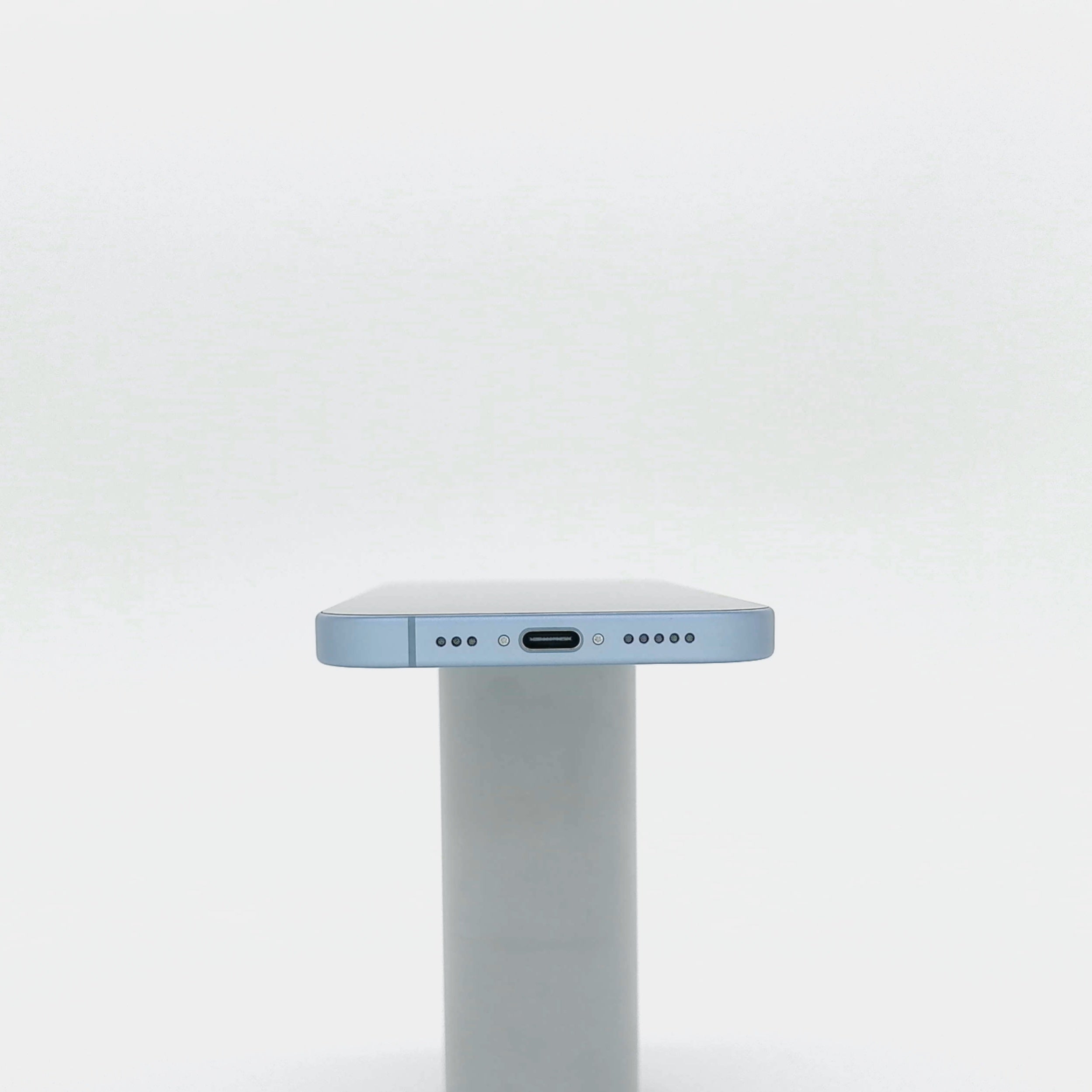 99新 Apple iPhone 17 256G 青霧藍色 中國大陸版