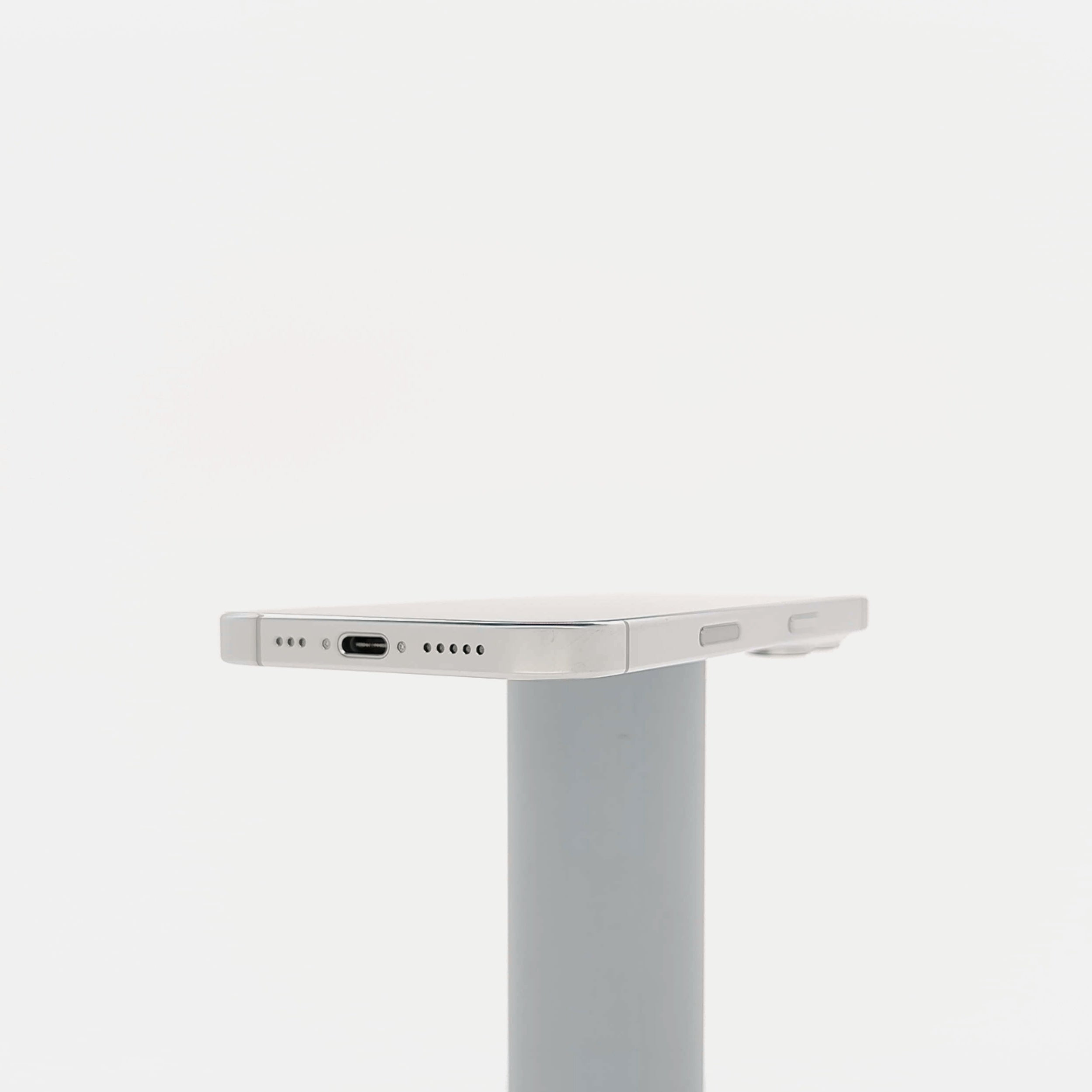 95新 Apple iPhone 16 Pro 128G 白色鈦金屬 中國大陸版