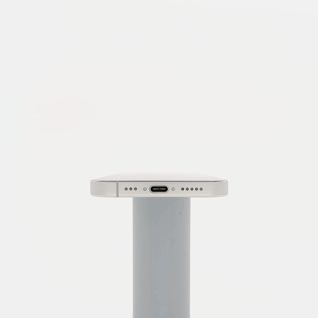 95新 Apple iPhone 16 Pro 128G 白色鈦金屬 中國大陸版
