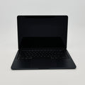 95新 Apple MacBook Air 24年 13寸 M3（8+8核） 8G RAM 256G SSD 午夜色