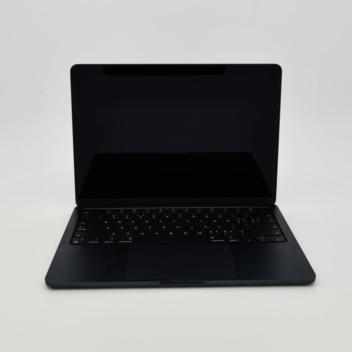 95新 Apple MacBook Air 24年 13寸 M3（8+8核） 8G RAM 256G SSD 午夜色