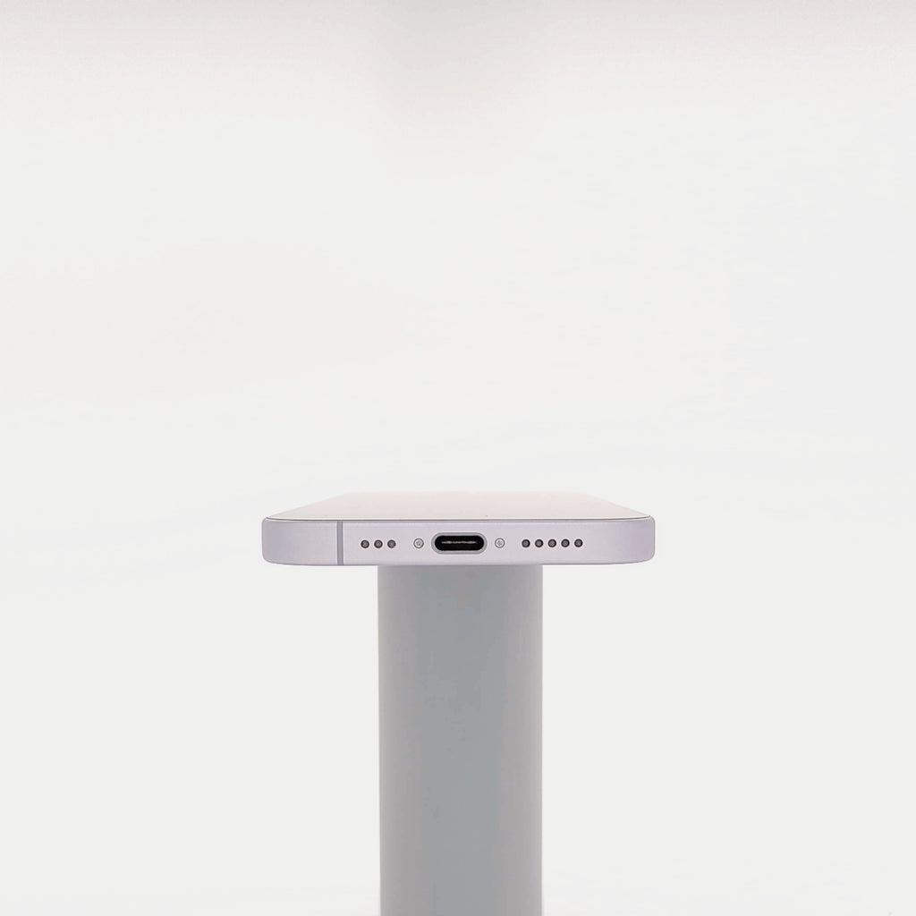 99新 Apple iPhone 17 256G 薰衣草紫色 中國大陸版