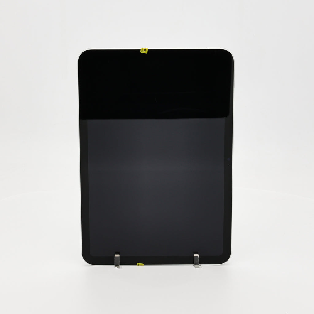 95新 Apple iPad 10代 64G 銀色 WIFI