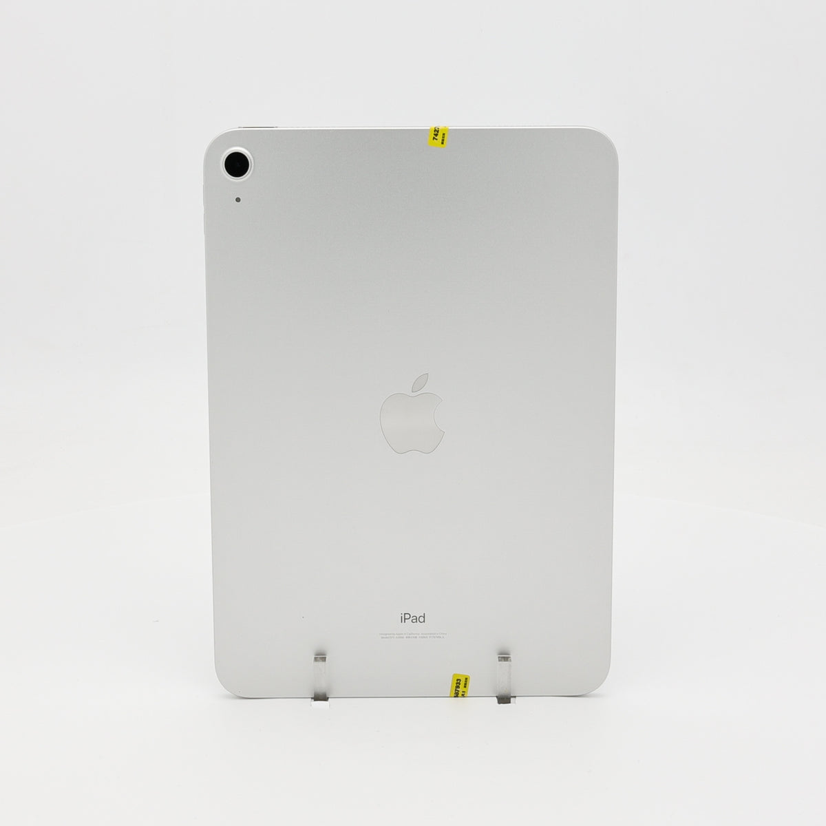 95新 Apple iPad 10代 64G 銀色 WIFI