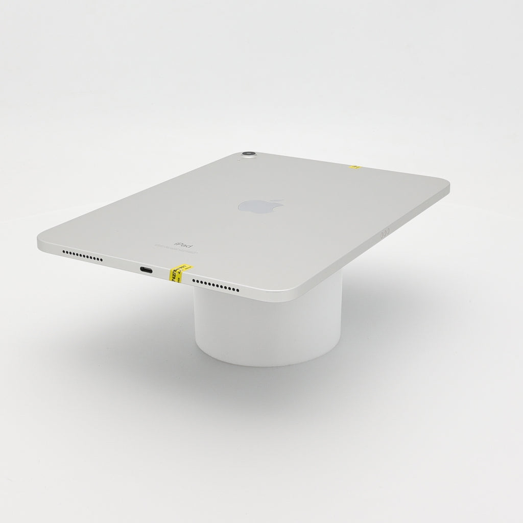 95新 Apple iPad 10代 64G 銀色 WIFI
