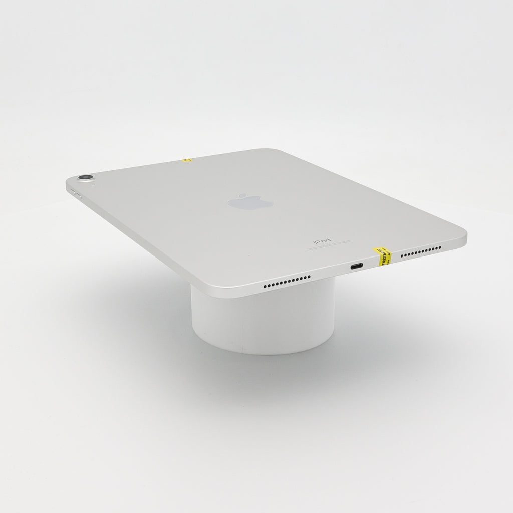 95新 Apple iPad 10代 64G 銀色 WIFI
