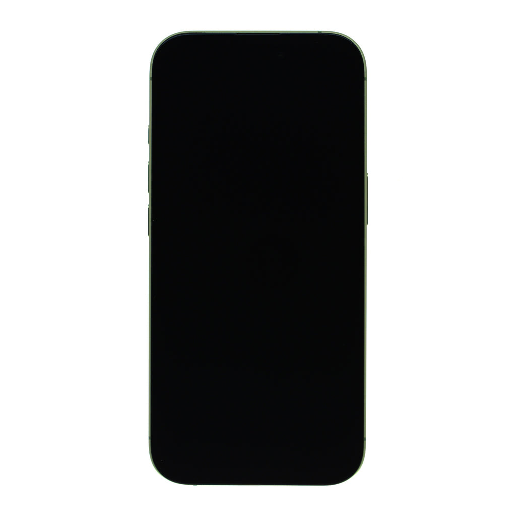 95新 Apple iPhone 17 256G 鼠尾草綠色 中國大陸版