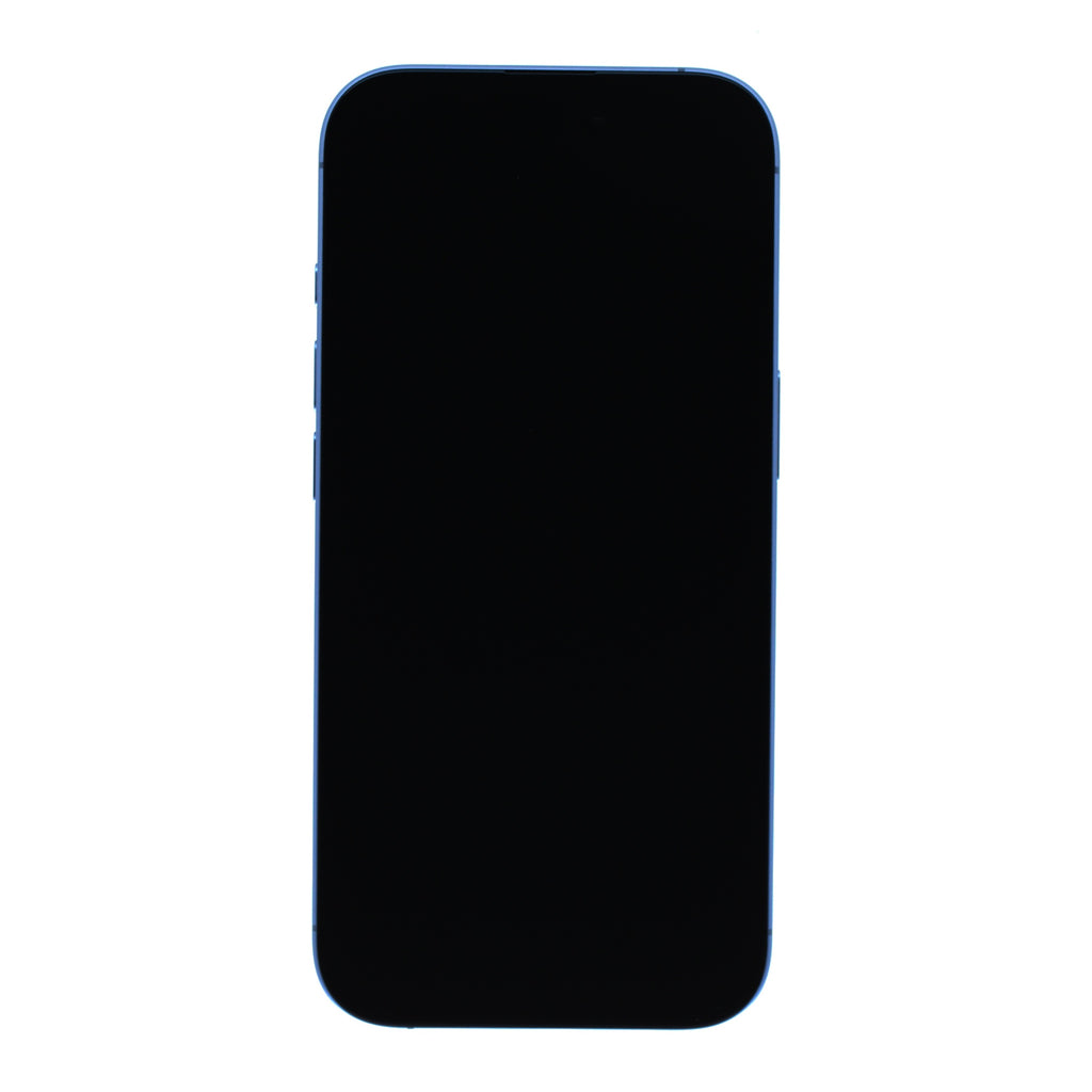 95新 Apple iPhone 17 256G 青霧藍色 中國大陸版