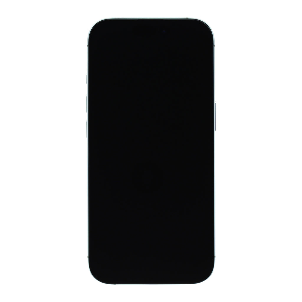 95新 Apple iPhone 16 Pro 128G 白色鈦金屬 中國大陸版