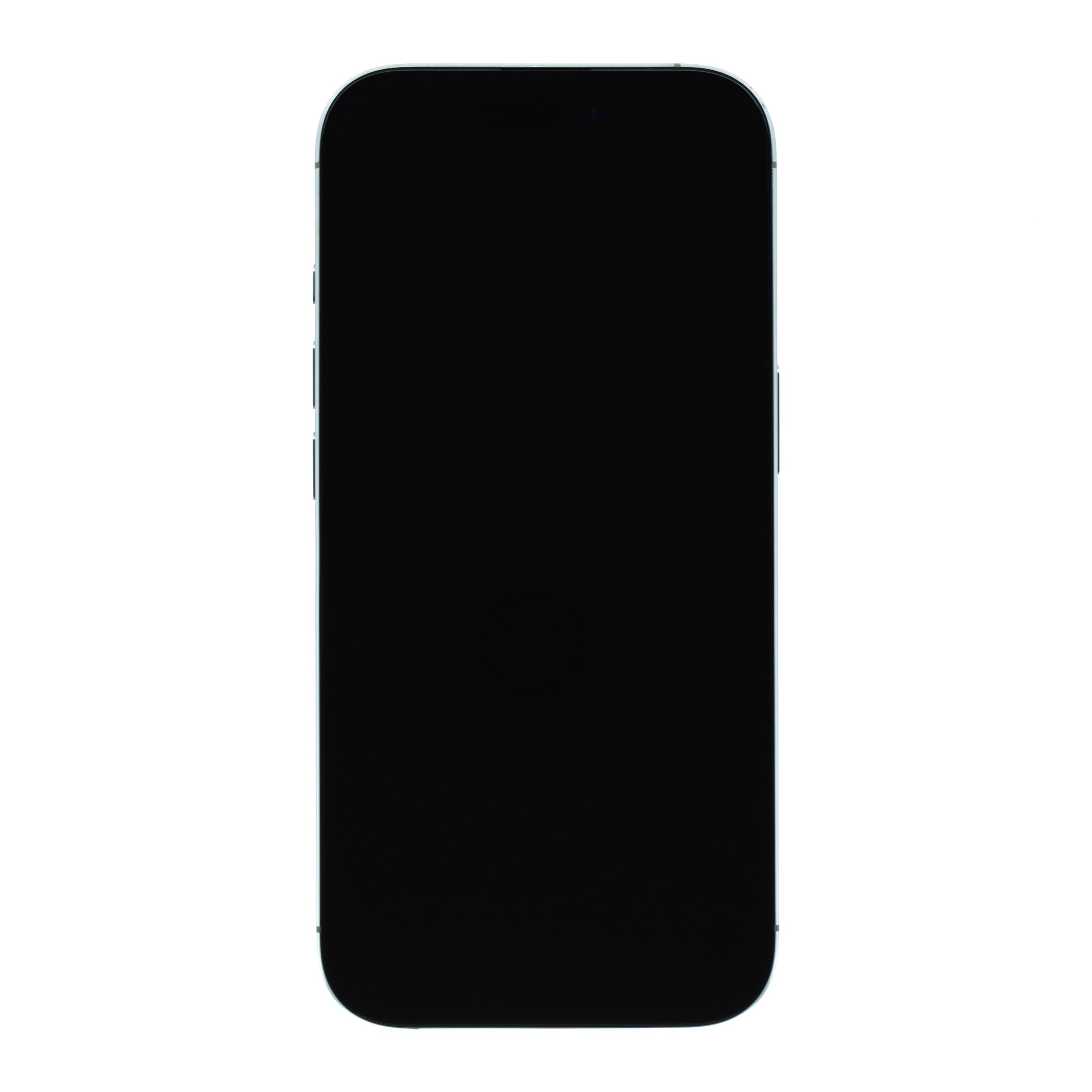 95新 Apple iPhone 16 Pro 128G 白色鈦金屬 中國大陸版