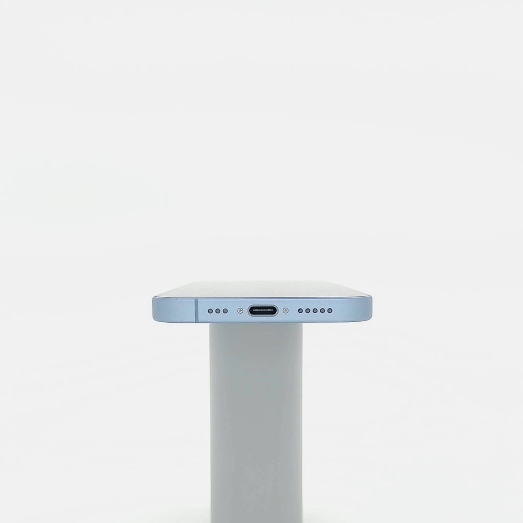 99新 Apple iPhone 17 256G 青霧藍色 中國大陸版