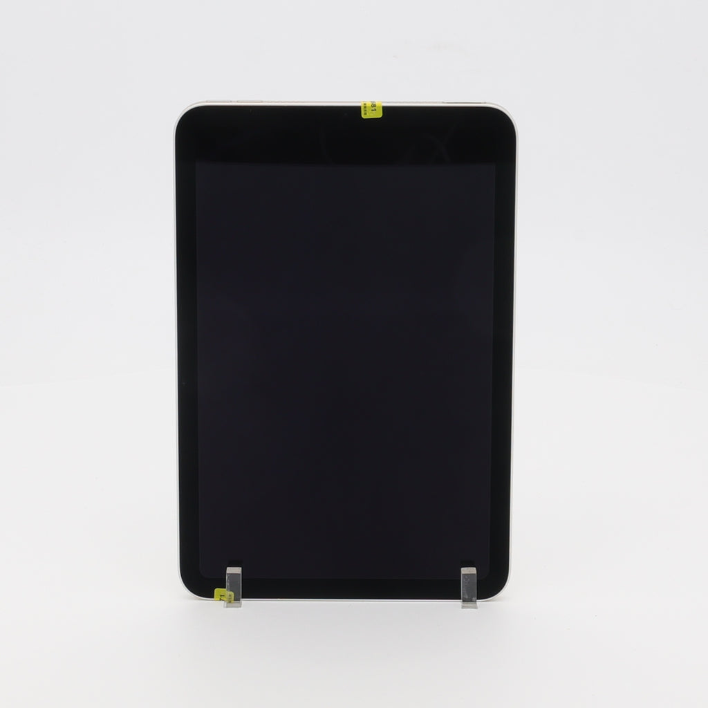 95新 Apple iPad mini6 64G 星光色 WIFI