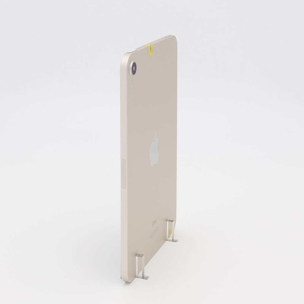 95新 Apple iPad mini6 64G 星光色 WIFI