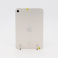 95新 Apple iPad mini6 64G 星光色 WIFI
